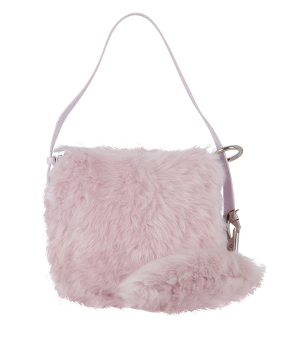 Small Knight Bag, front view